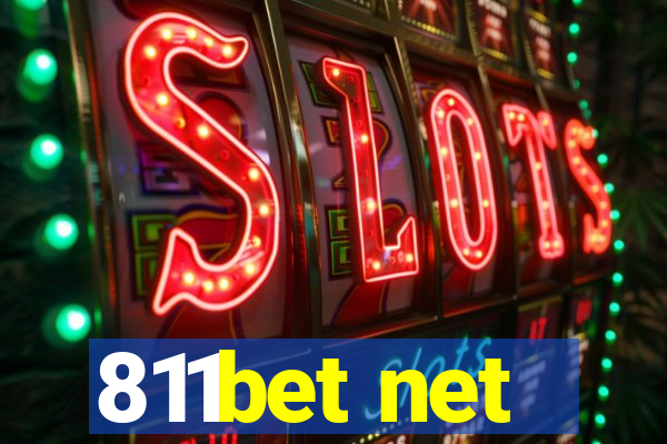 811bet net